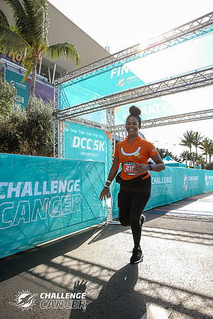 2021 Dolphins Cancer Challenge