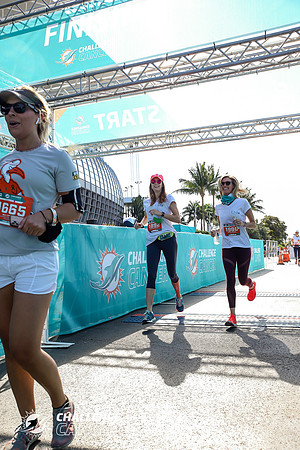2021 Dolphins Cancer Challenge