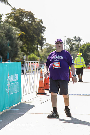 2021 Dolphins Cancer Challenge