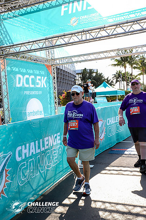 2021 Dolphins Cancer Challenge