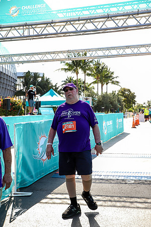 2021 Dolphins Cancer Challenge