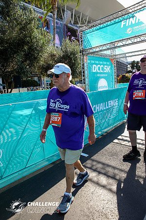 2021 Dolphins Cancer Challenge