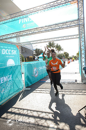 2021 Dolphins Cancer Challenge
