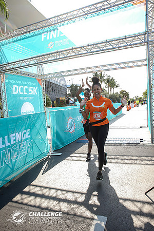 2021 Dolphins Cancer Challenge
