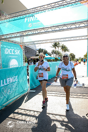 2021 Dolphins Cancer Challenge