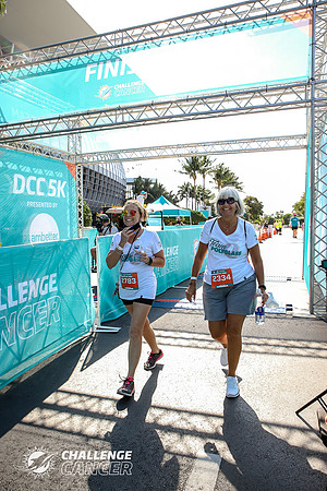 2021 Dolphins Cancer Challenge