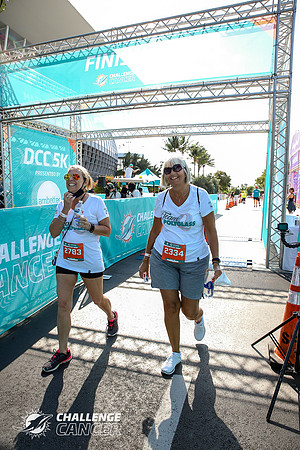 2021 Dolphins Cancer Challenge