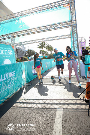 2021 Dolphins Cancer Challenge