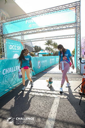 2021 Dolphins Cancer Challenge