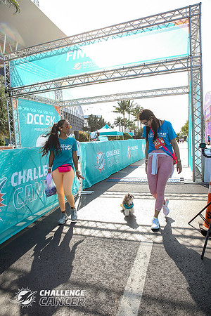 2021 Dolphins Cancer Challenge