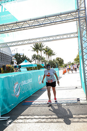 2021 Dolphins Cancer Challenge