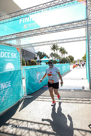2021 Dolphins Cancer Challenge