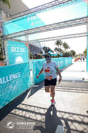 2021 Dolphins Cancer Challenge