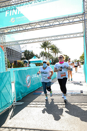 2021 Dolphins Cancer Challenge
