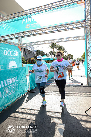 2021 Dolphins Cancer Challenge