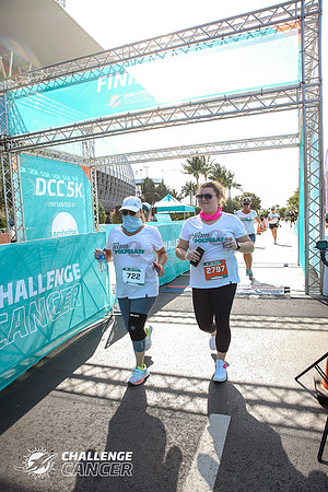 2021 Dolphins Cancer Challenge