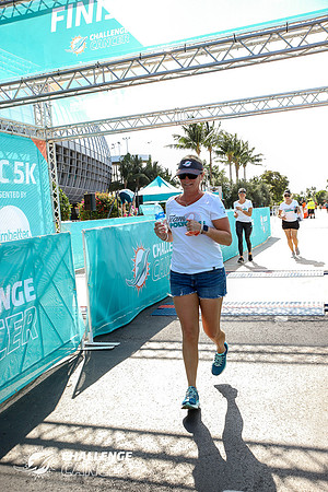 2021 Dolphins Cancer Challenge