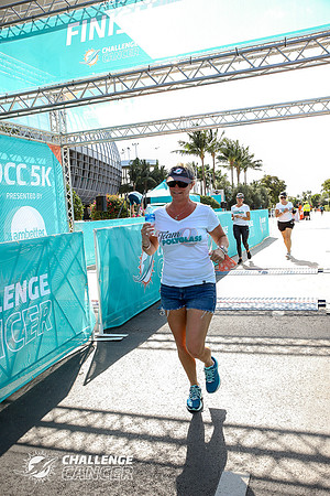 2021 Dolphins Cancer Challenge