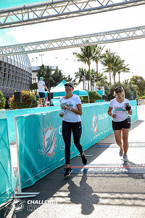 2021 Dolphins Cancer Challenge