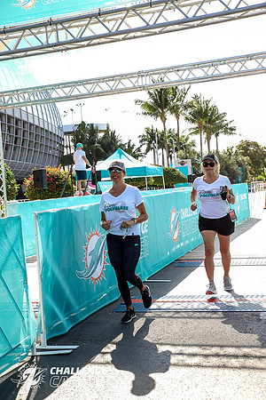 2021 Dolphins Cancer Challenge