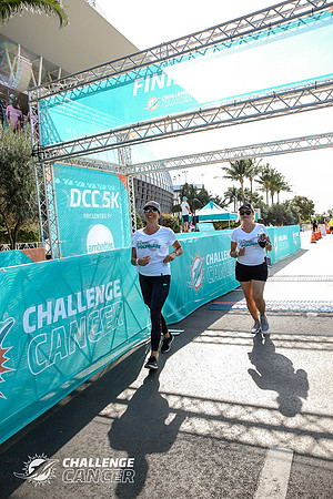 2021 Dolphins Cancer Challenge