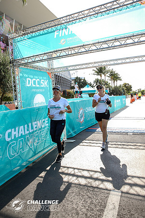 2021 Dolphins Cancer Challenge