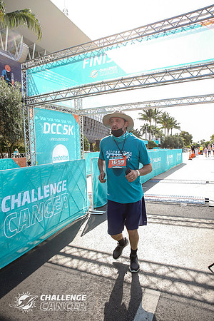 2021 Dolphins Cancer Challenge