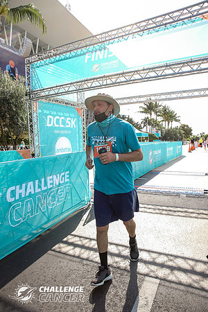 2021 Dolphins Cancer Challenge