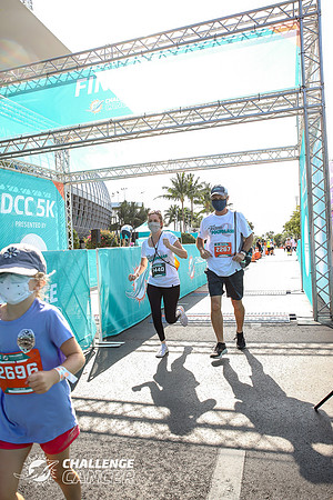 2021 Dolphins Cancer Challenge