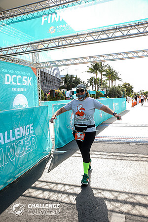 2021 Dolphins Cancer Challenge