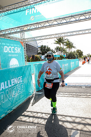 2021 Dolphins Cancer Challenge