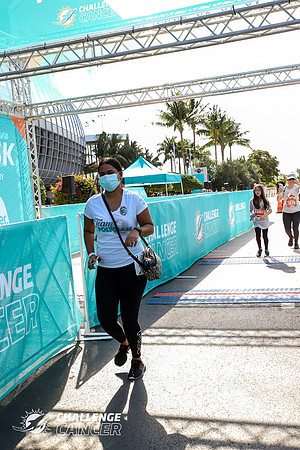 2021 Dolphins Cancer Challenge