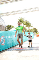 2021 Dolphins Cancer Challenge