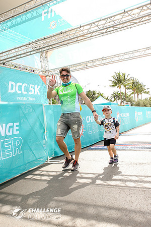 2021 Dolphins Cancer Challenge