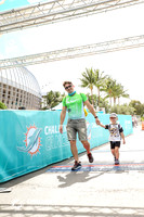 2021 Dolphins Cancer Challenge