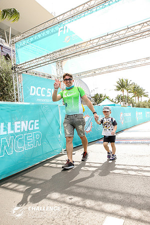 2021 Dolphins Cancer Challenge