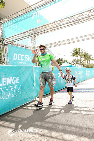 2021 Dolphins Cancer Challenge