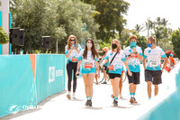 2021 Dolphins Cancer Challenge