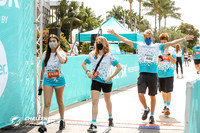 2021 Dolphins Cancer Challenge