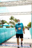 2021 Dolphins Cancer Challenge