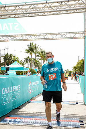 2021 Dolphins Cancer Challenge
