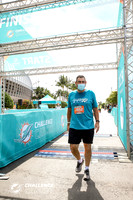 2021 Dolphins Cancer Challenge