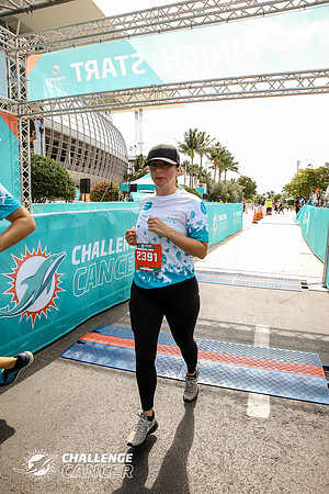2021 Dolphins Cancer Challenge