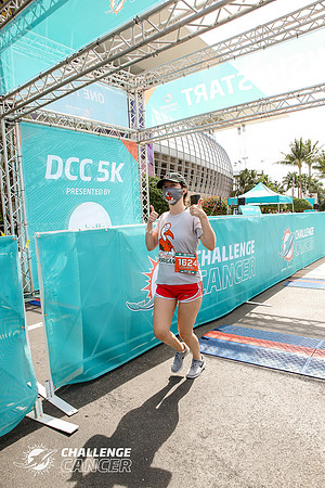 2021 Dolphins Cancer Challenge