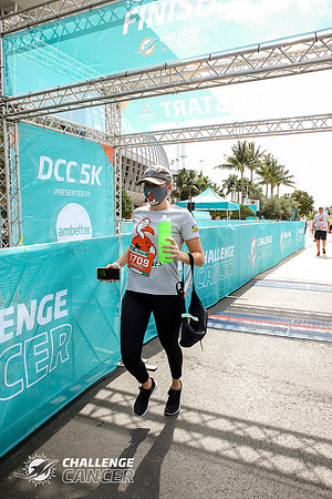 2021 Dolphins Cancer Challenge
