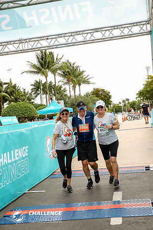 2021 Dolphins Cancer Challenge
