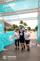 2021 Dolphins Cancer Challenge
