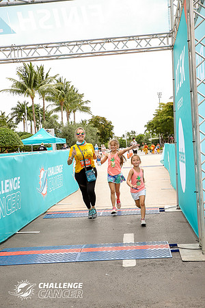 2021 Dolphins Cancer Challenge