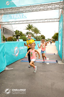 2021 Dolphins Cancer Challenge