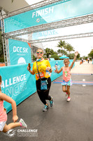 2021 Dolphins Cancer Challenge